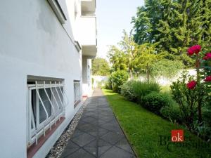 Pronájem bytu 2+1, České Budějovice - České Budějovice 3, Riegrova, 80 m2