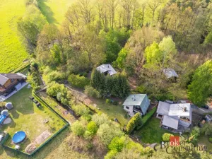 Prodej chaty, Běleč nad Orlicí, 60 m2