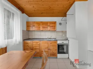 Prodej chaty, Běleč nad Orlicí, 60 m2