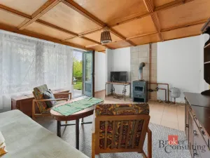 Prodej chaty, Běleč nad Orlicí, 60 m2