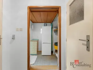 Prodej chaty, Běleč nad Orlicí, 60 m2