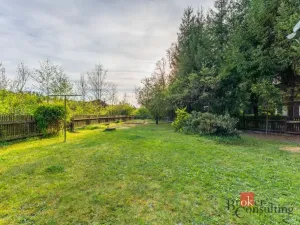 Prodej chaty, Běleč nad Orlicí, 60 m2