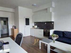 Pronájem bytu 1+kk, Brno - Královo Pole, Palackého třída, 42 m2