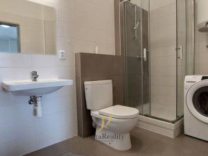 Pronájem bytu 1+kk, Brno - Královo Pole, Palackého třída, 42 m2