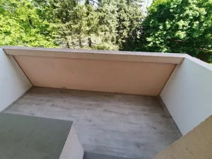 Pronájem bytu 1+1, Jihlava, Březinova, 42 m2