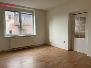 Pronájem bytu 2+kk, Úpice, Dr. A. Hejny, 38 m2