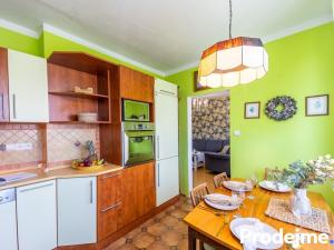 Prodej bytu 3+1, Praha - Kamýk, Zárubova, 84 m2