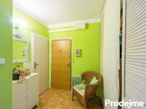 Prodej bytu 3+1, Praha - Kamýk, Zárubova, 84 m2