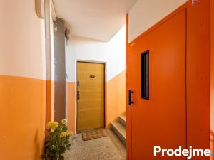 Prodej bytu 3+1, Praha - Kamýk, Zárubova, 84 m2