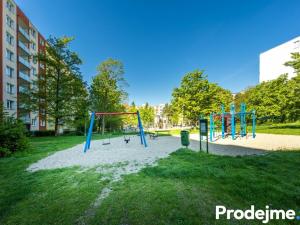Prodej bytu 3+1, Praha - Kamýk, Zárubova, 84 m2