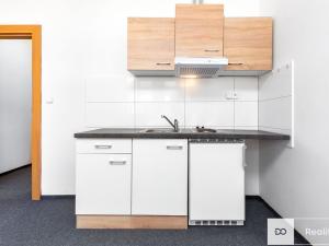 Pronájem bytu 1+kk, Chotěboř, Krále Jana, 29 m2