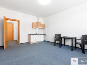 Pronájem bytu 1+kk, Chotěboř, Krále Jana, 29 m2