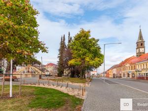 Pronájem bytu 1+kk, Chotěboř, Krále Jana, 29 m2