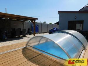 Prodej chaty, Suchohrdly, 80 m2