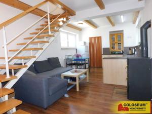 Prodej chaty, Suchohrdly, 80 m2