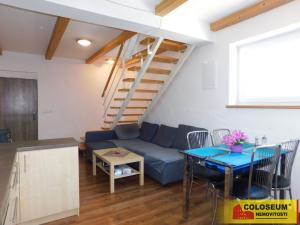 Prodej chaty, Suchohrdly, 80 m2