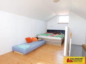 Prodej chaty, Suchohrdly, 80 m2