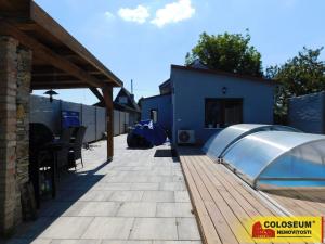 Prodej chaty, Suchohrdly, 80 m2
