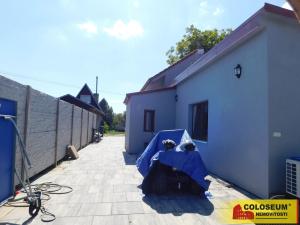 Prodej chaty, Suchohrdly, 80 m2
