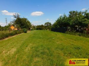 Prodej chaty, Suchohrdly, 80 m2