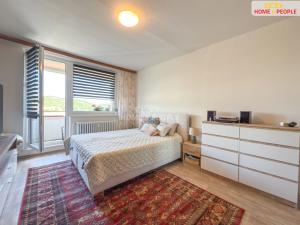 Prodej bytu 1+1, Brno - Židenice, Stará osada, 42 m2