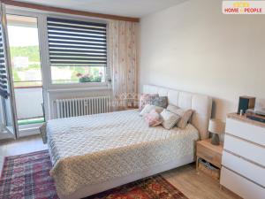 Prodej bytu 1+1, Brno - Židenice, Stará osada, 42 m2