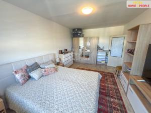 Prodej bytu 1+1, Brno - Židenice, Stará osada, 42 m2