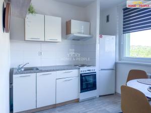 Prodej bytu 1+1, Brno - Židenice, Stará osada, 42 m2