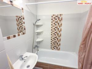 Prodej bytu 1+1, Brno - Židenice, Stará osada, 42 m2