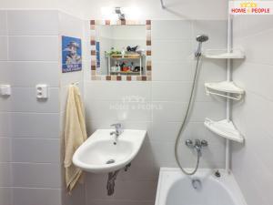 Prodej bytu 1+1, Brno - Židenice, Stará osada, 42 m2