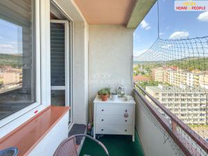 Prodej bytu 1+1, Brno - Židenice, Stará osada, 42 m2
