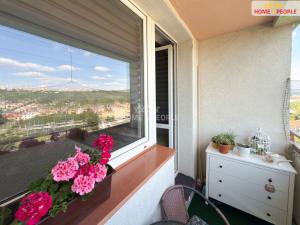 Prodej bytu 1+1, Brno - Židenice, Stará osada, 42 m2