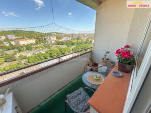 Prodej bytu 1+1, Brno - Židenice, Stará osada, 42 m2