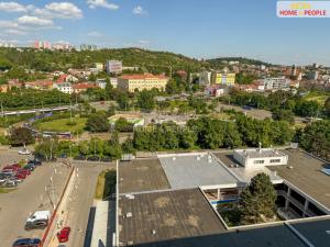 Prodej bytu 1+1, Brno - Židenice, Stará osada, 42 m2
