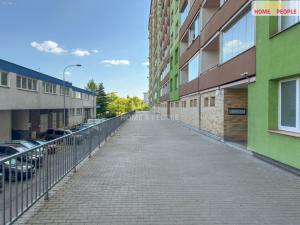Prodej bytu 1+1, Brno - Židenice, Stará osada, 42 m2