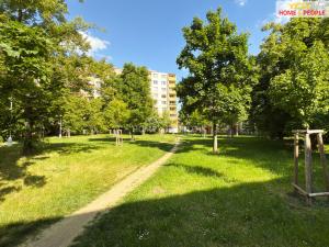 Prodej bytu 1+1, Brno - Židenice, Stará osada, 42 m2