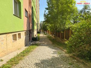 Prodej bytu 1+1, Brno - Židenice, Stará osada, 42 m2
