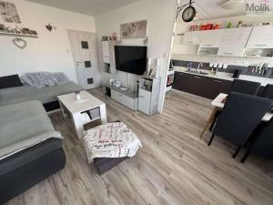 Prodej bytu 3+1, Most, Kpt. Jaroše, 69 m2