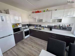 Prodej bytu 3+1, Most, Kpt. Jaroše, 69 m2