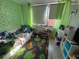Prodej bytu 3+1, Most, Kpt. Jaroše, 69 m2