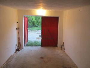 Pronájem garáže, Znojmo, Kuchařovická, 16 m2