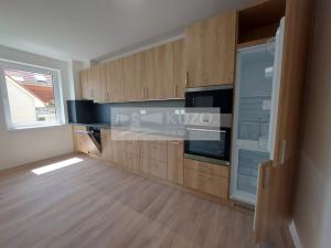 Pronájem bytu 3+kk, Praha - Dolní Chabry, Počeradská, 62 m2