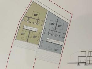 Prodej pozemku pro bydlení, Lelekovice, 841 m2