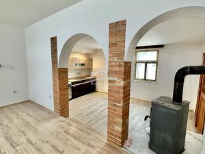 Pronájem rodinného domu, Počátky, Tovární, 80 m2