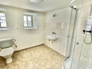 Pronájem rodinného domu, Počátky, Tovární, 80 m2