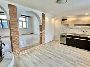 Pronájem rodinného domu, Počátky, Tovární, 80 m2