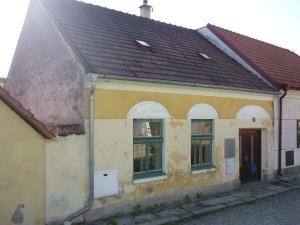 Pronájem rodinného domu, Počátky, Tovární, 80 m2