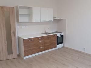 Pronájem bytu 2+kk, Zábřeh, Na Nové, 55 m2