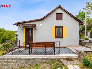 Prodej chaty, Ždírec - Smederov, 25 m2
