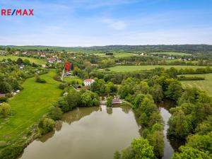Prodej chaty, Ždírec - Smederov, 25 m2